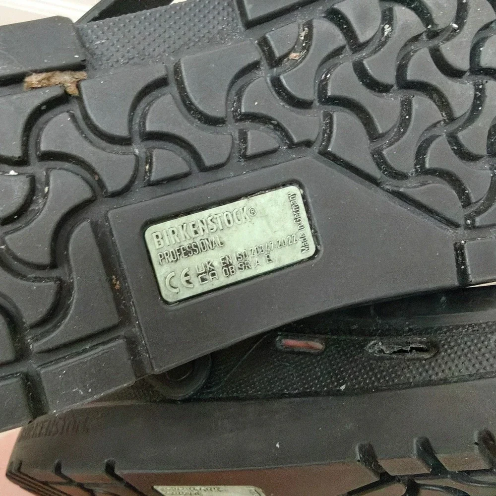 Birkenstock professional a640